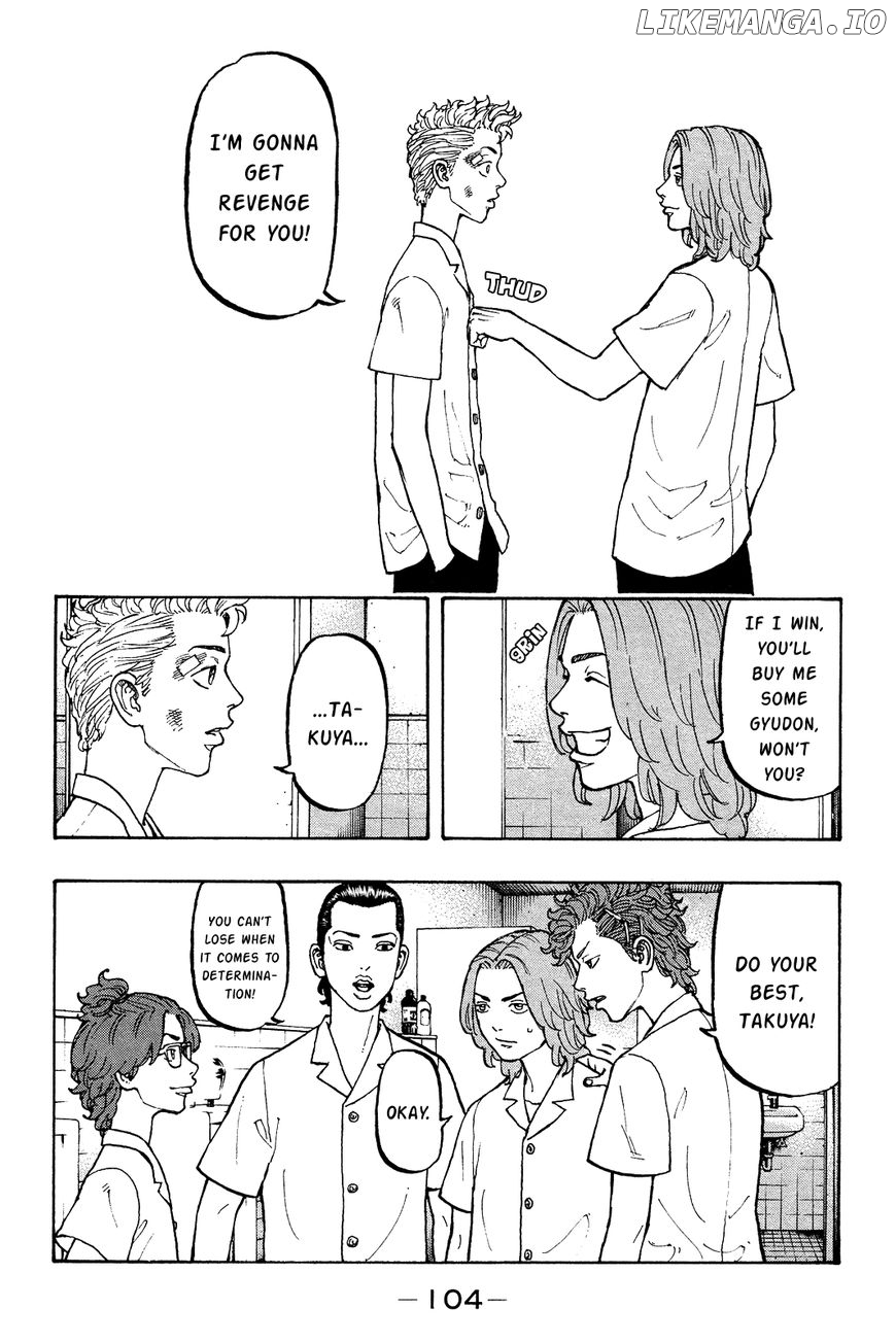 Tokyo Revengers, Chapter 2 image 38